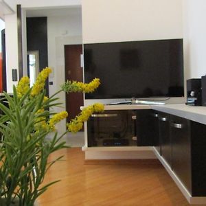 Deluxe Annex Apartment